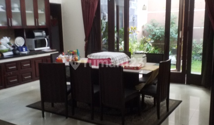 Jual Rumah Nyaman di Batununggal