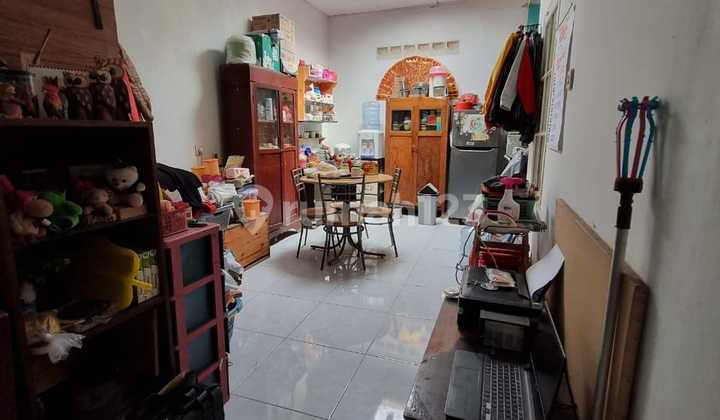 Dijual Rumah Dalam Cluster Lingkungan Nyaman Komp Bumi Adipura Dijual Rumah Dalam Cluster Lingkungan Nyaman Komp Bumi Adipura