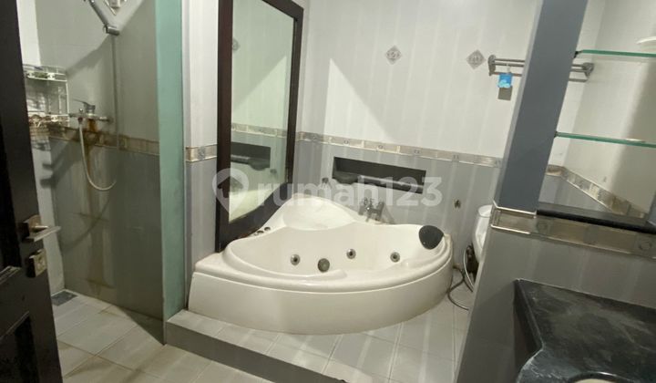 Di Kontrakkan Rumah Nyaman Pusat Kota Jl. Kembar 2