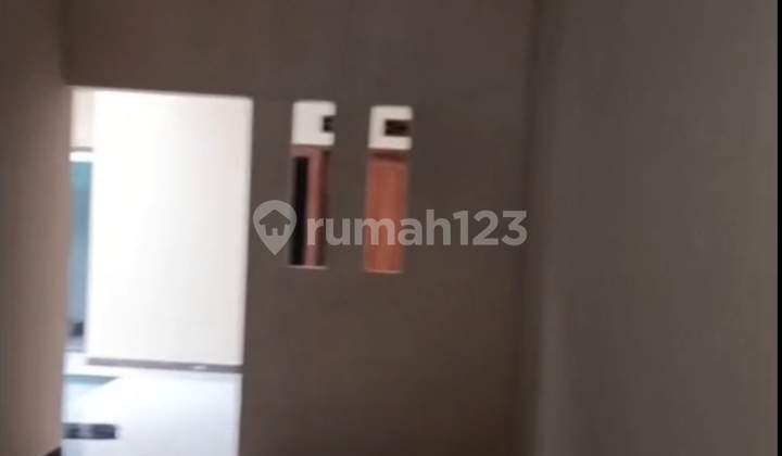 Dikontrakkan Rumah di Pusat Kota Jl. Pasirjaya 2