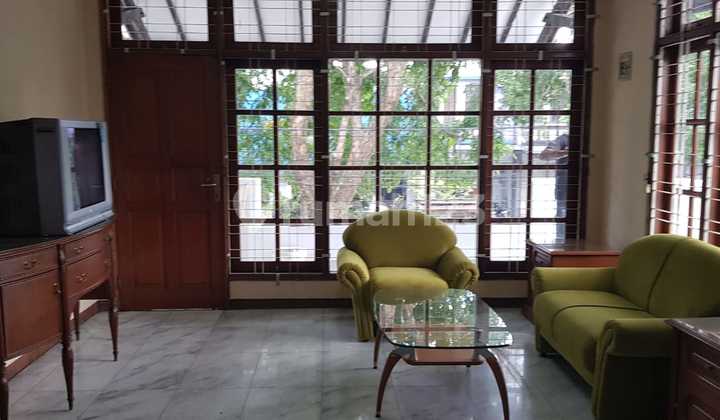 Jual Rumah Pusat Kota Cocok untuk Usaha Jl Gurame