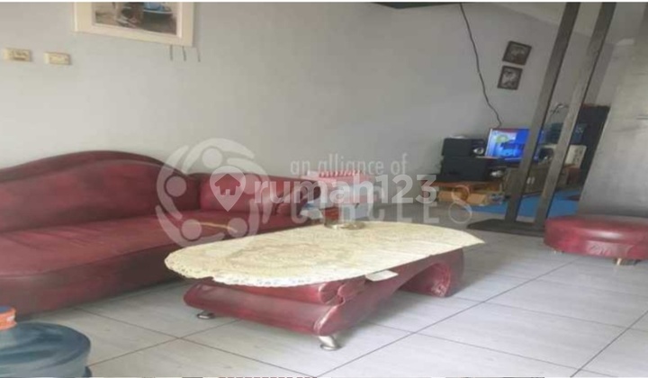 Di Jual Rumah Strategi Shm Komp Griya Bandung Asri 1