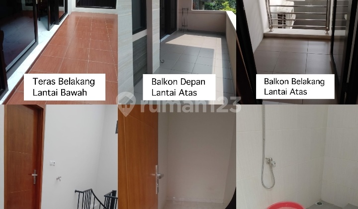 Jual Rumah Mewah Pusat Kota Jl. Pasirluyu Jual Rumah Mewah Pusat Kota Jl. Pasirluyu