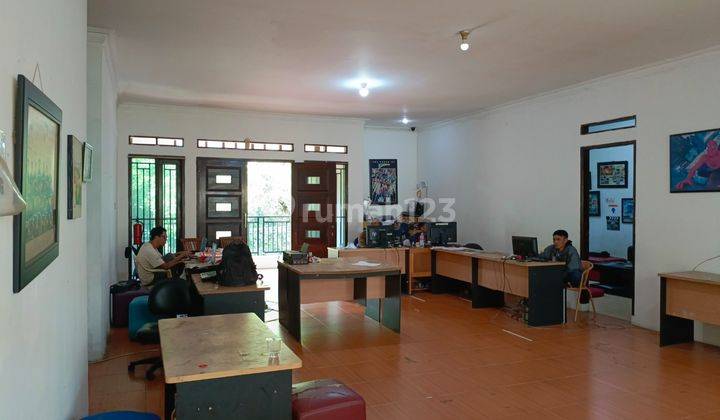 Jual Rumah Shm Jl Suryalaya 1
