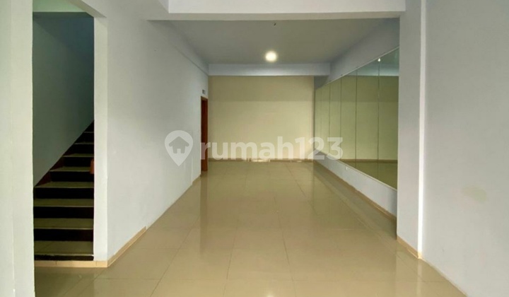 Dijual Ruko Strategis Ruko Istana Pasteur