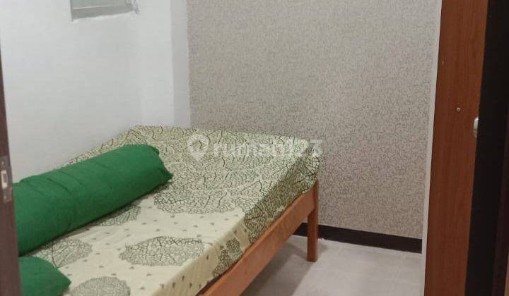 Jual Apartemen 2bedrom Full Furnished Apt Metro Suite Jl. S Hatta 2