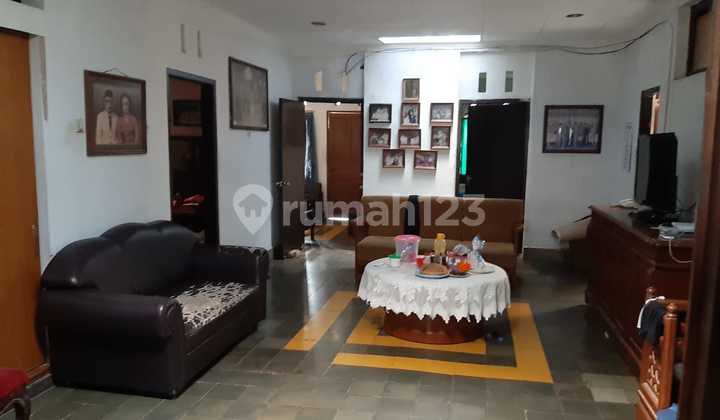 Di Jual Rumah Pinggir Jalan Jl. Srimahi Di Jual Rumah Pinggir Jalan Jl. Srimahi