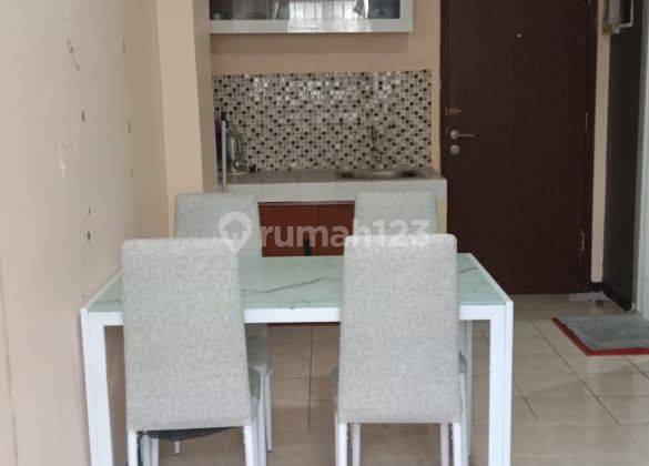 Jual Apartemen 2bedrom Full Furnished Apt Metro Suite Jl. S Hatta 1