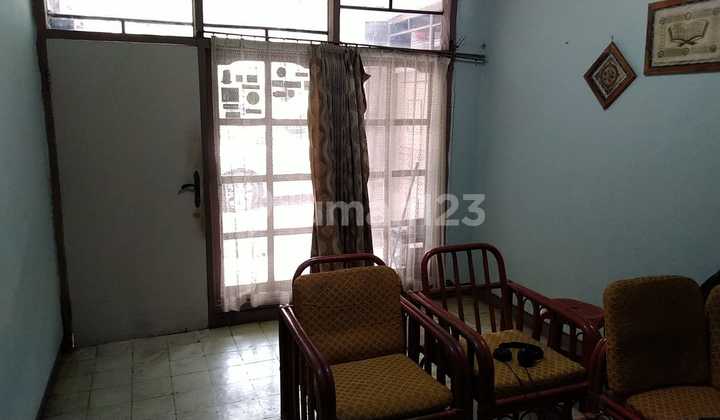 For Sale House Deed Jl. Gumuruh