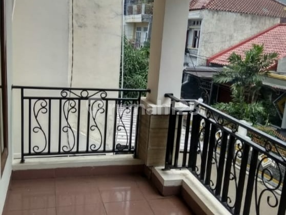 Jual Rumah Shm Jl. Pasir Subur 2