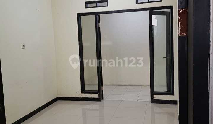 Jual Rumah Nyaman di Kawasan Berkembang De Marrakesh