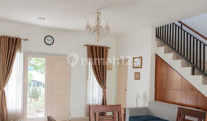 Rumah Minimalis di Daerah Andara Dekat dengan Jalan Tol