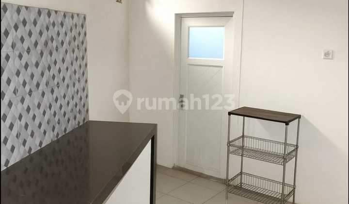 Rumah Siap Huni di Serua Ciputat Dekat ke Toll Serpong 2