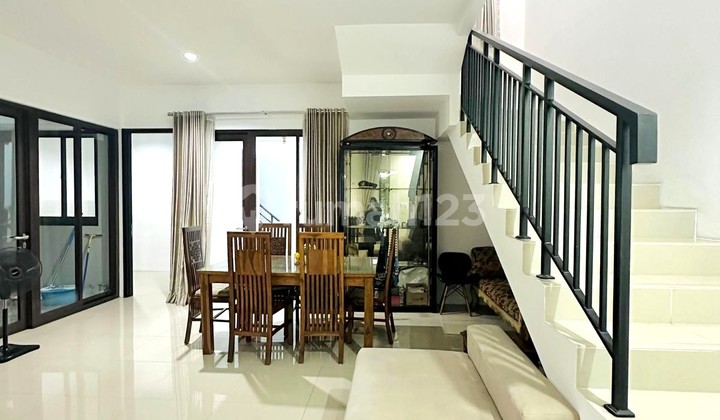 House in Citralake Sawangan Depok Housing Below Market Price 2