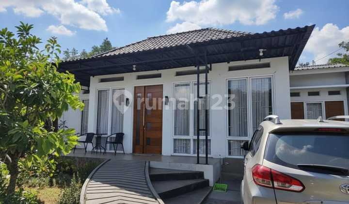 Rumah Nyaman Siap Huni di Pondok Aren, Tangerang Selatan