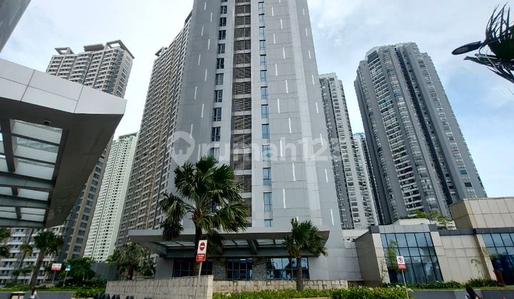 Orchid Garden Residence Apartment Condo Type Azalea Tower Fully Furnished 2