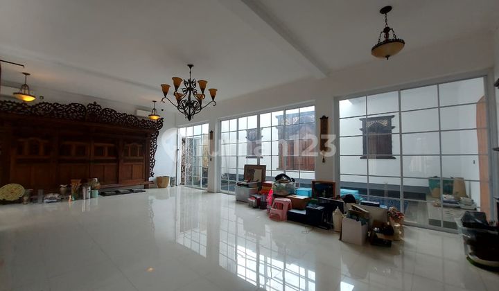 Rumah Murah di Radio Dalam Kebayoran Baru Cocok Buat Kos Kosan 2