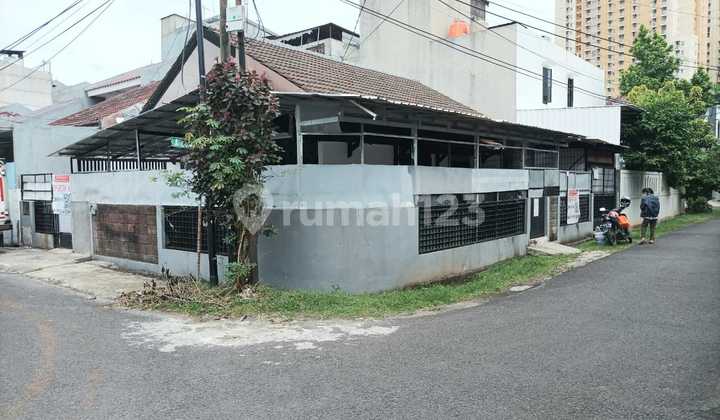 Kosambi Baru House Ready to Occupied Suitable for Workshop or Warehouse