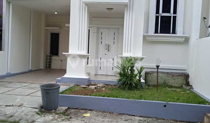 Rumah Siap Huni di Acropolis Cibinong Dekat Pemda Bogor 2