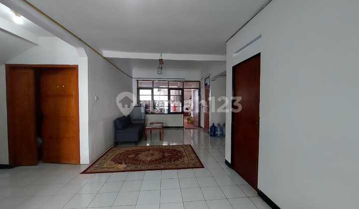 Rumah Luas Cocok untuk Kost di Bogor Baru Dekat Kampus IPB Vokasi 2