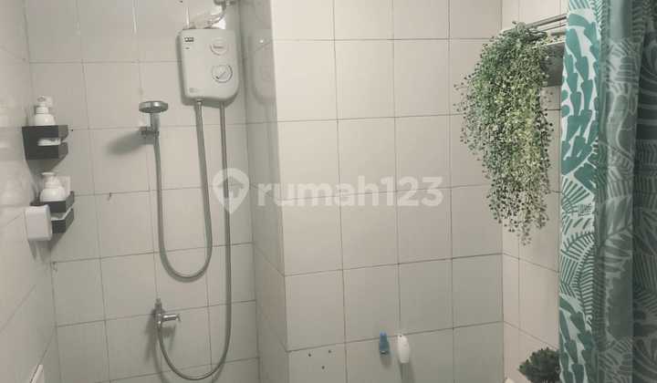 Apartemen Signature Park Grande 2Br Full Furnished View Pool 2