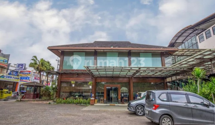 Good Hotel With High Investment Value in Lembang, Bandung Negotiable Price Good Hotel With High Investment Value in Lembang, Bandung Negotiable Price