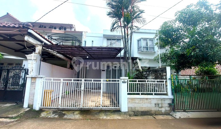 Rumah Nyaman di Komplek Bangun Lestari Ciputat Harga Murah Rumah Nyaman di Komplek Bangun Lestari Ciputat Harga Murah