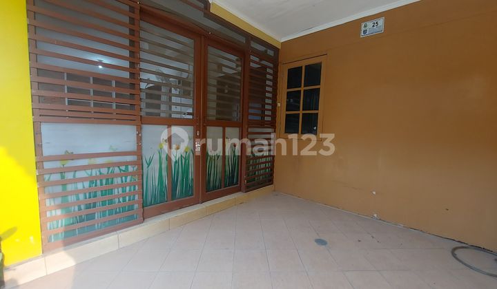 Rumah Murah Minimalis Lingkungan Nyaman di Jalan PLN Raya Gandul Cinere 2