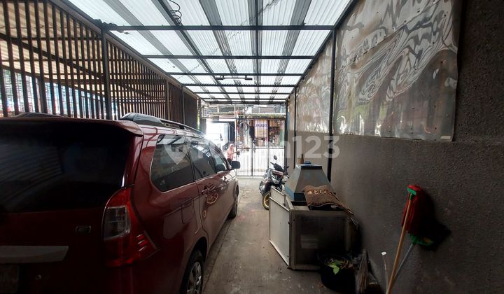 4-Story Shop House Nice Bonus Furniture Kedoya Utara, Kebun Jeruk 2