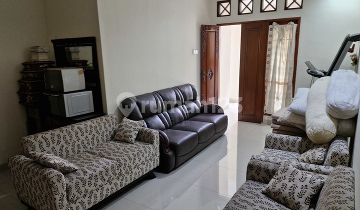 Rumah Khusus Corporate Housing Karyawan atau Pejabat di Bali View 2