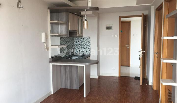 Cheap! Cinere Bellevue Apartment Ready to Occupy Semi-Furnished Condition Cheap! Cinere Bellevue Apartment Ready to Occupy Semi-Furnished Condition