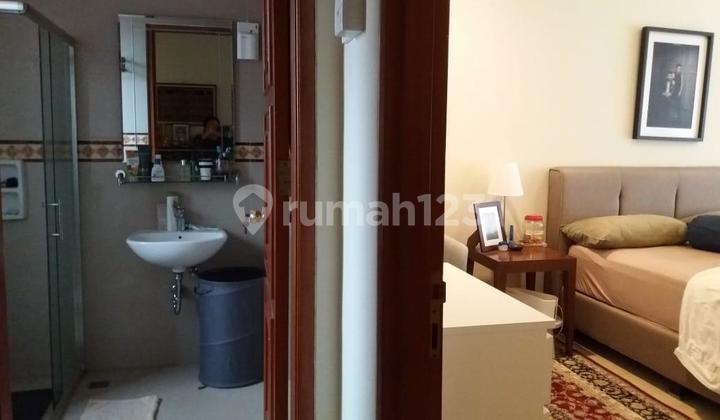 Rumah Siap Huni di Taman Cilandak Lebak Bulus Dekat MRT Fatmawati 2