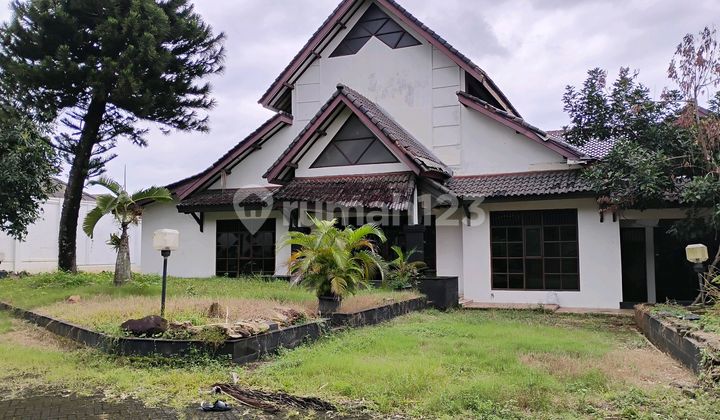 Rumah ( As Is ) Pondok Labu Cilandak Jakarta Selatan Rumah ( As Is ) Pondok Labu Cilandak Jakarta Selatan