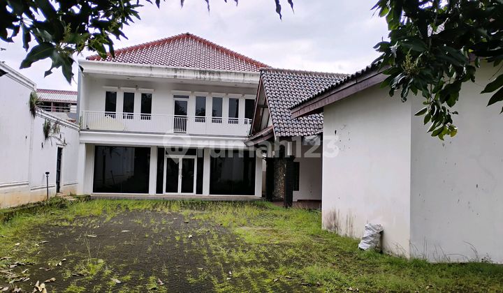 Rumah ( As Is ) Pondok Labu Cilandak Jakarta Selatan 2