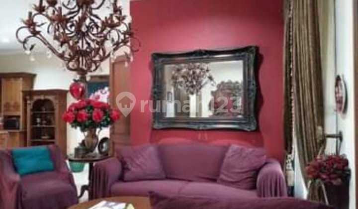 Rumah Cantik, Strategis & Bebas Banjir Di Jl. Jambu 4, Jatibening 2 2