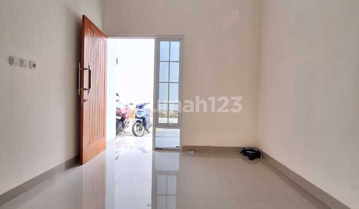 New Ready-to-Live Home in Cilodong Depok at an Affordable Price 2
