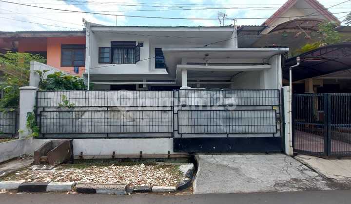 Rumah Luas Cocok untuk Kost di Bogor Baru Dekat Kampus IPB Vokasi Rumah Luas Cocok untuk Kost di Bogor Baru Dekat Kampus IPB Vokasi