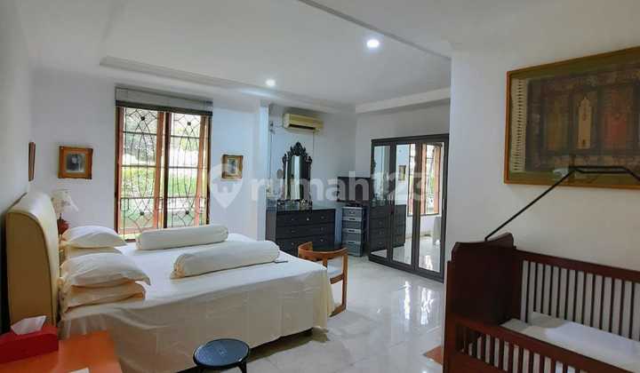 Dijual Rumah Mewah Siap Huni 2 Lantai Daerah Jl. Veteran, Jak Sel 2