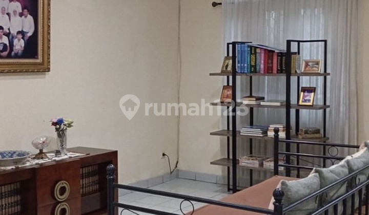 Rumah 2 Lantai Siap Huni di Danau Bogor Raya, Sukaraja 2