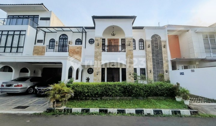 Di Jual Rumah Siap Huni Bumi Karang Indah Lebak Bulus Jaksel Di Jual Rumah Siap Huni Bumi Karang Indah Lebak Bulus Jaksel