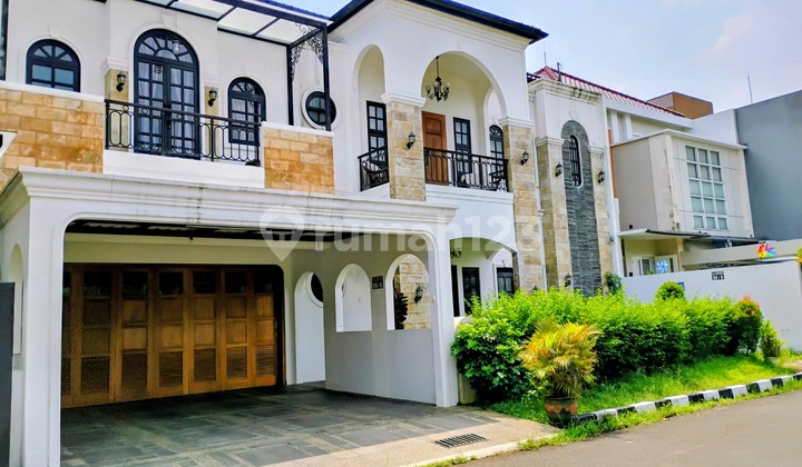 Di Jual Rumah Siap Huni Bumi Karang Indah Lebak Bulus Jaksel Di Jual Rumah Siap Huni Bumi Karang Indah Lebak Bulus Jaksel