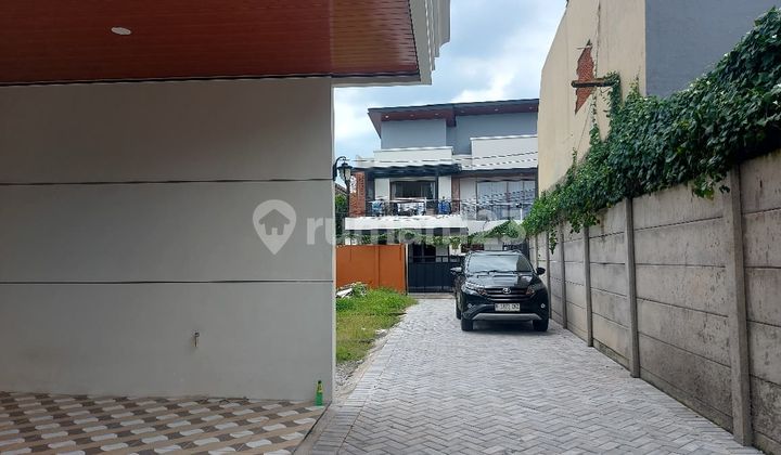 Tanah Kavling Siap Bangun di H. Nawi Radio Dalam Kebayoran Baru Tanah Kavling Siap Bangun di H. Nawi Radio Dalam Kebayoran Baru