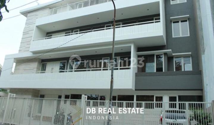 DIJUAL KOST²AN FULL PENGHUNI Tenggilis (Rungkut Mejoyo Selatan)