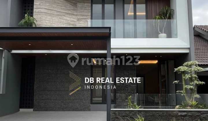 Dijual Brand New Home Citraland Utama