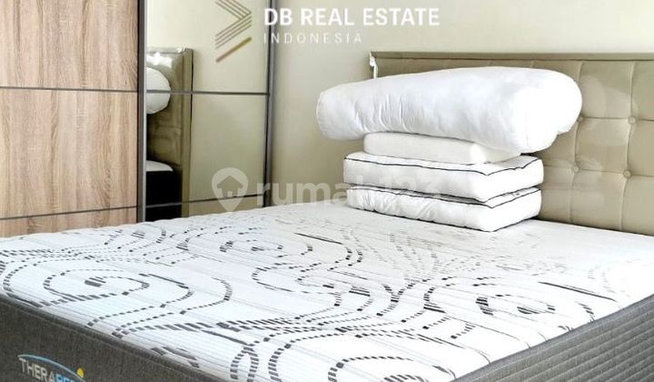 For Sale Like New Second Home In Citraland Cluster Taman Puspa Raya 2