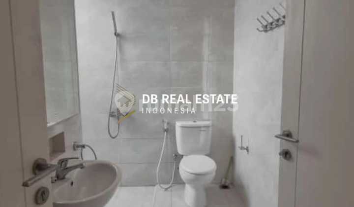 BARU RENOV RUMAH Pakuwon City, SuvaDiva 2