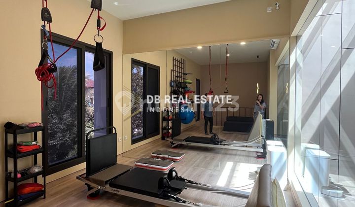 DIAN ISTANA FULLY FURNISH JAPANDI BAWA KOPER TOK  2