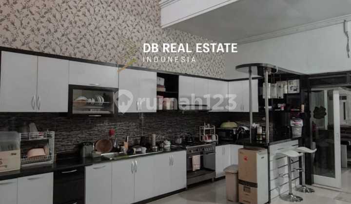 SECOND ROAD HARGA PINGGIRAN BUAT KANTOR / USAHA JOSS Bratang Binangun 2