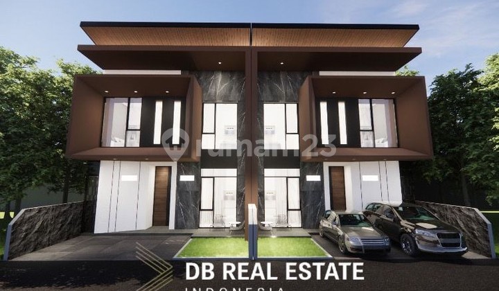 READY LANGSUNG HUNI NEW Citraland Woodland