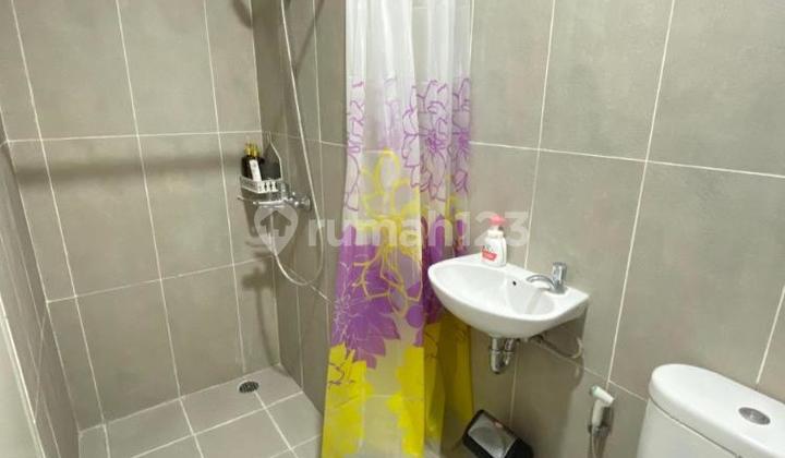 FOR RENT STUDIO TYPE APARTMENT KYO SOCIETY